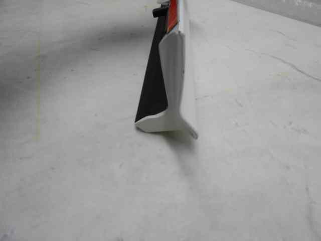  moldura   seat recambio original .