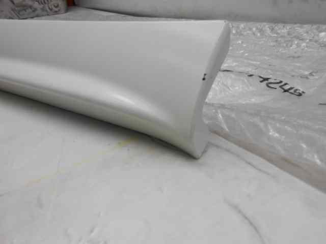  moldura   seat recambio original .