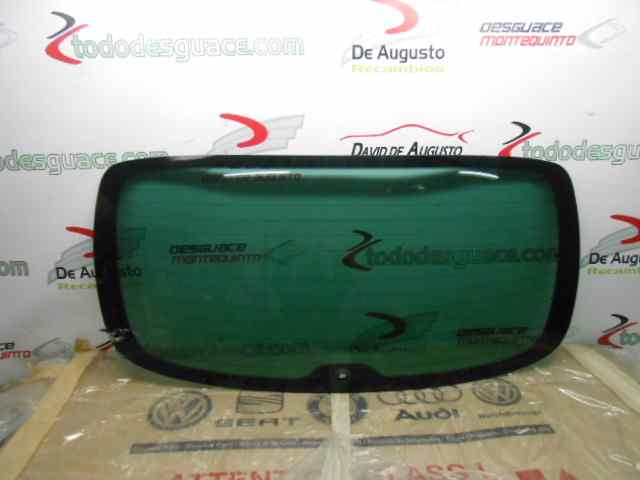  luna trasera   seat recambio original .