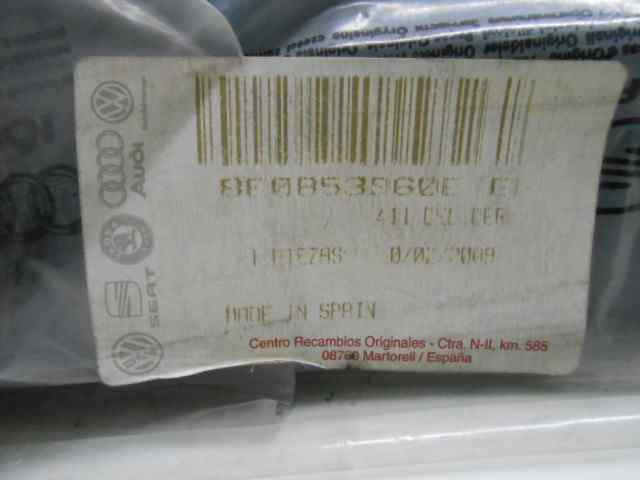  moldura   seat recambio original .