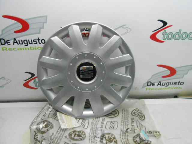  tapa cubo   seat recambio original .