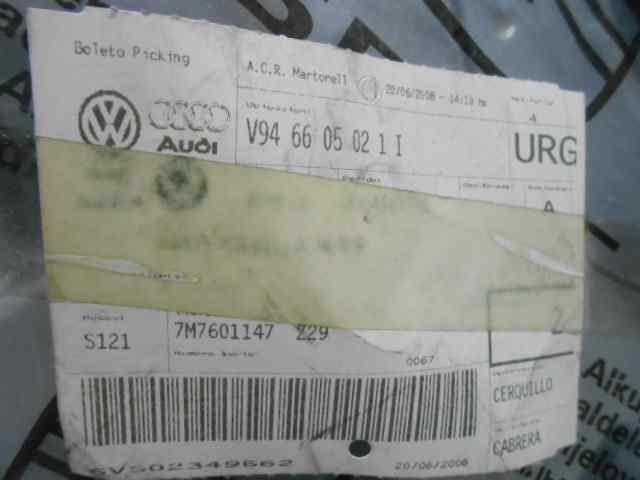  tapa cubo   seat recambio original .