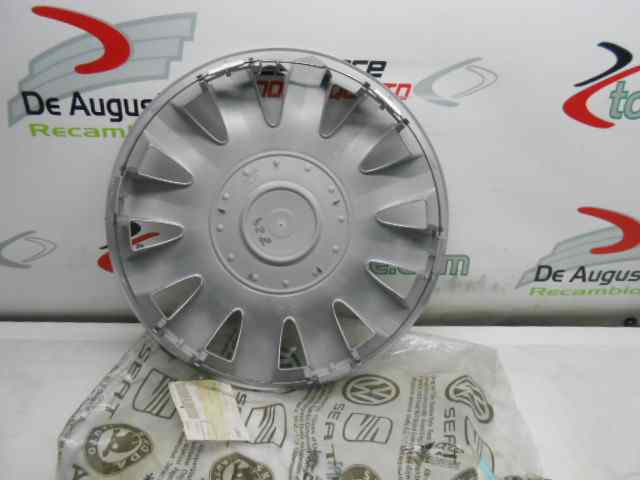  tapa cubo   seat recambio original .