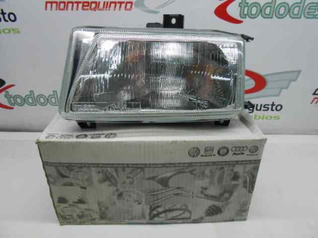  faro izquierdo   seat recambio original .