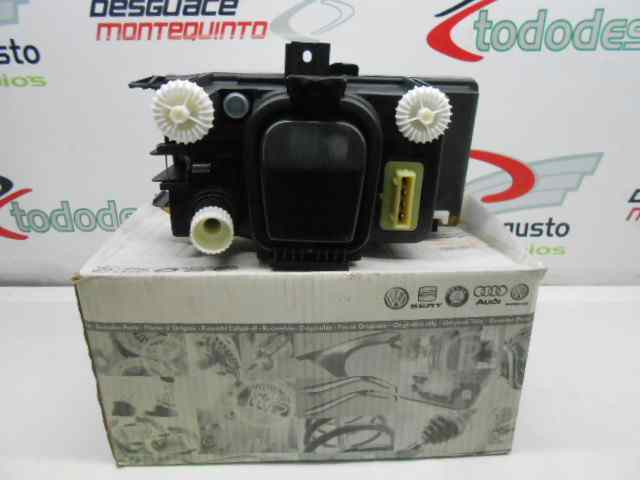  faro izquierdo   seat recambio original .