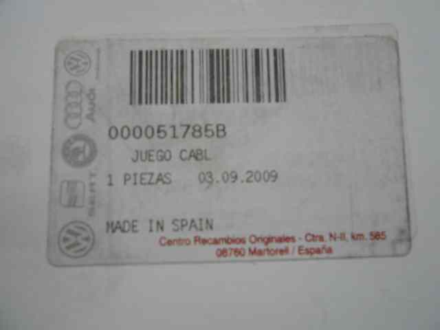  varios   seat recambio original .