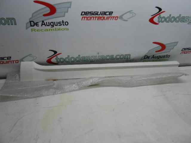  moldura   seat recambio original .