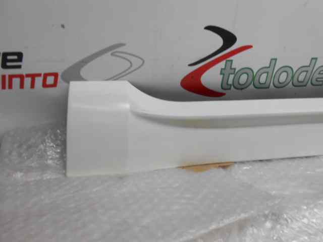  moldura   seat recambio original .