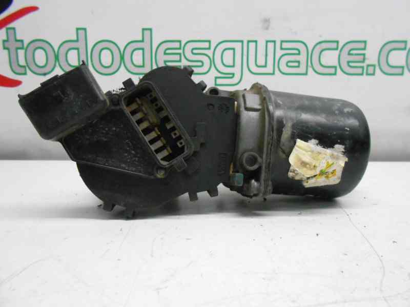  motor limpia delantero   renault clio ii fase ii (b/cb0) authentique 1.5 dci diesel