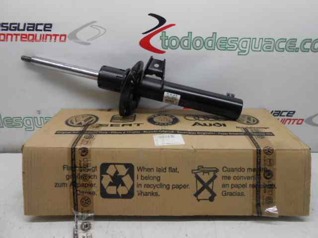  amortiguador delantero izquierdo   seat recambio original .