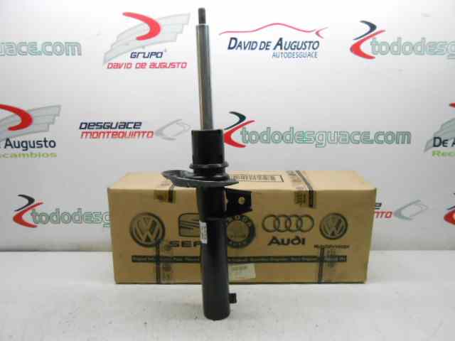  amortiguador delantero izquierdo   seat recambio original .