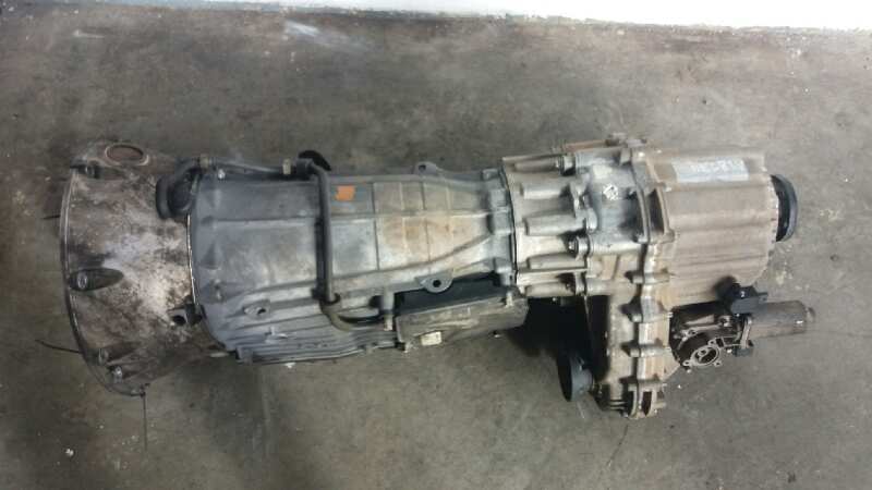  caja cambios   mercedes clase m (w164) 320 / 350 cdi (164.122) 3.0 cdi cat