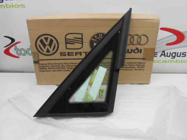  luna custodia delantera derecha   seat recambio original .