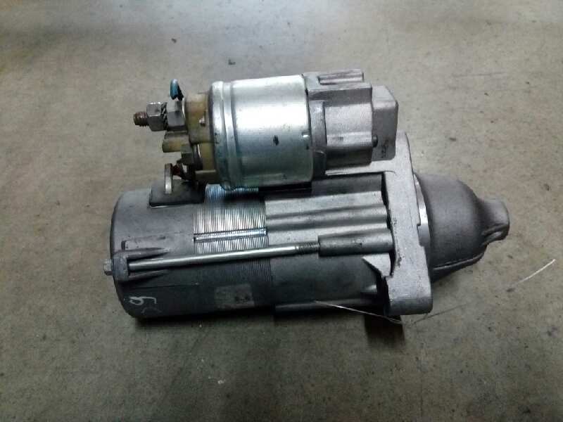  motor arranque   bmw serie 3 compact (e46) 320td 2.0 16v diesel cat