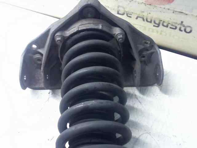  amortiguador delantero derecho   volkswagen touareg (7la) v6 3.2 v6 24v