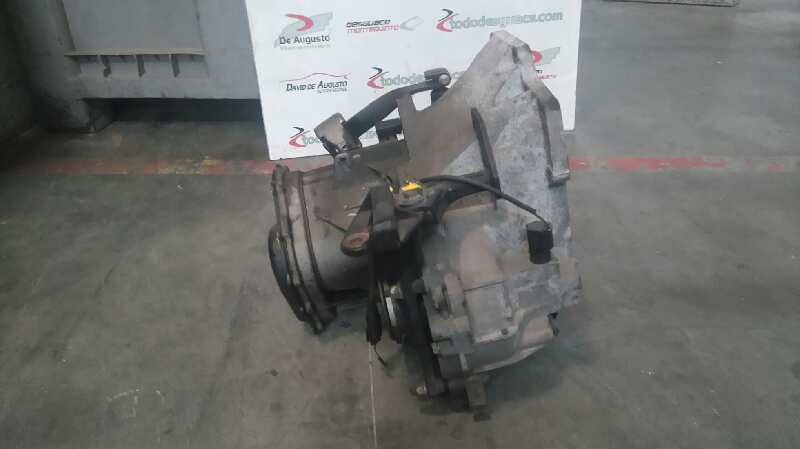  caja cambios   ford escort berl./turnier atlanta berlina 1.6 16v cat