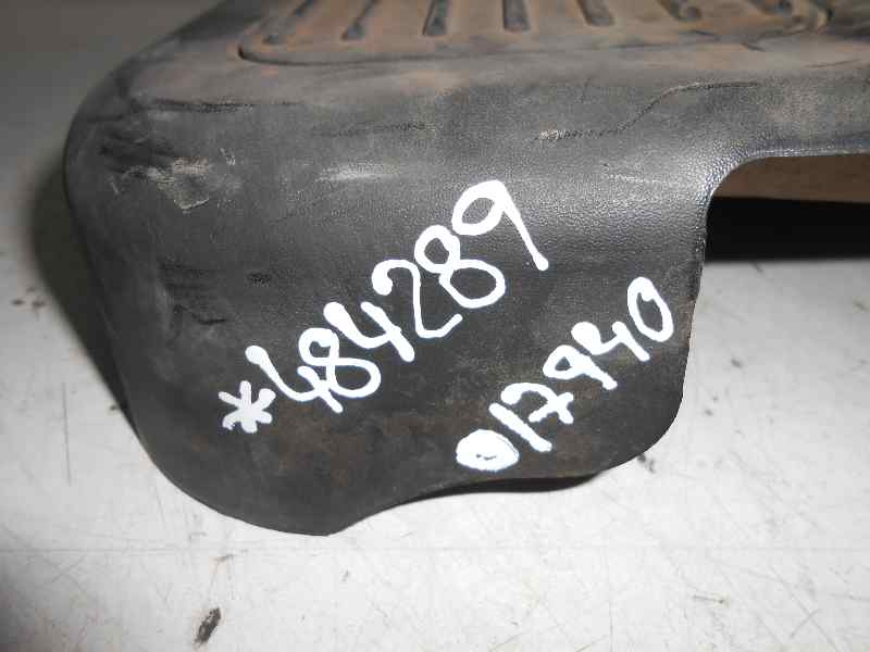  tapa motor   chevrolet lacetti cdx 1.6 cat
