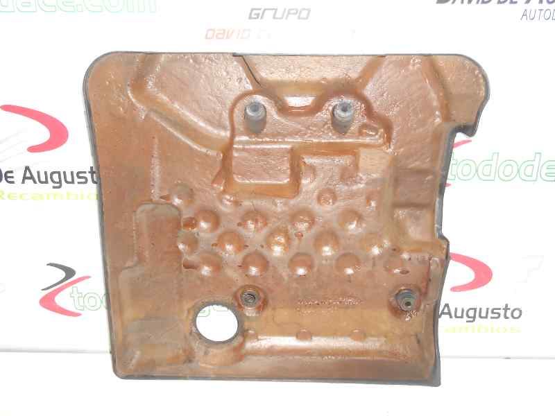  tapa motor   chevrolet lacetti cdx 1.6 cat