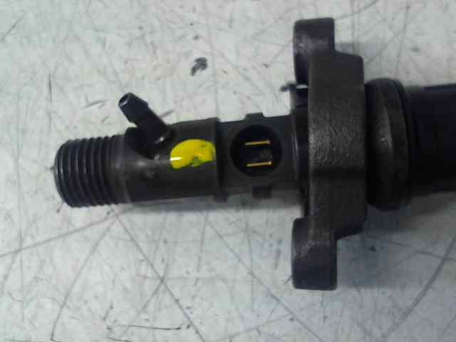  inyector   citroen c5 berlina exclusive 2.0 hdi fap