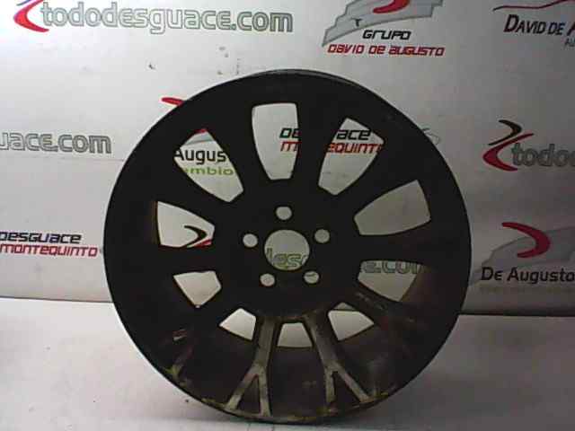  llanta   ford focus berlina (cap) ambiente (d) 1.8 tdci turbodiesel cat
