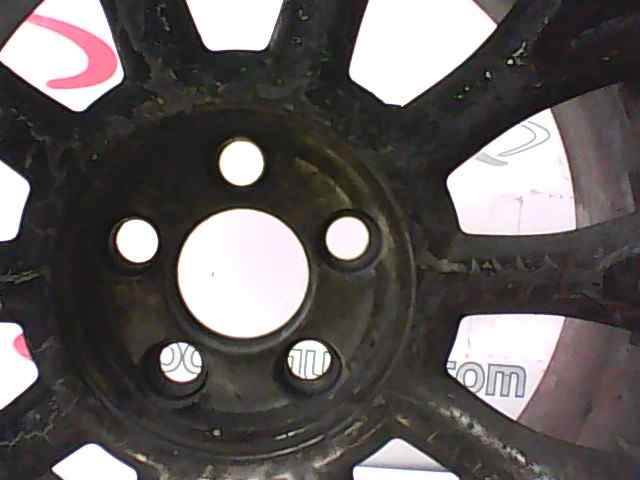  llanta   ford focus berlina (cap) ambiente (d) 1.8 tdci turbodiesel cat