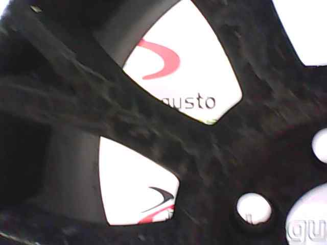  llanta   ford focus berlina (cap) ambiente (d) 1.8 tdci turbodiesel cat