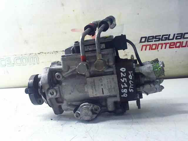  bomba inyeccion   ford focus berlina (cak) ambiente 1.8 tddi turbodiesel cat