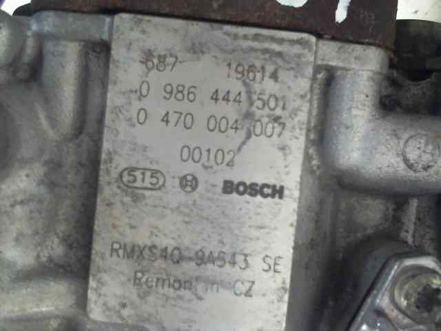  bomba inyeccion   ford focus berlina (cak) ambiente 1.8 tddi turbodiesel cat