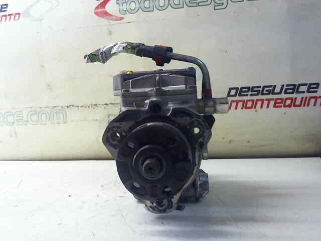  bomba inyeccion   ford focus berlina (cak) ambiente 1.8 tddi turbodiesel cat