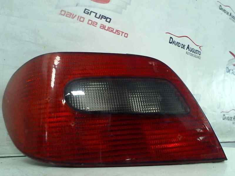  piloto trasero izquierdo   citroen xsara berlina 1.9 d sx 1.9 diesel