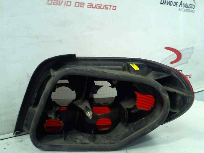  piloto trasero izquierdo   citroen xsara berlina 1.9 d sx 1.9 diesel