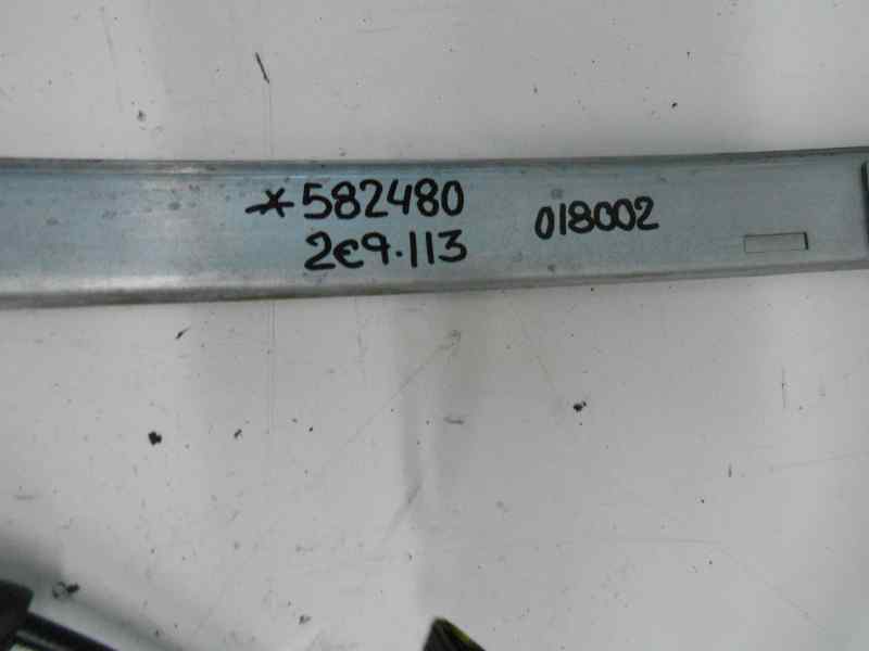  elevalunas delantero izquierdo   citroen xsara berlina 1.6 16v tonic 1.6