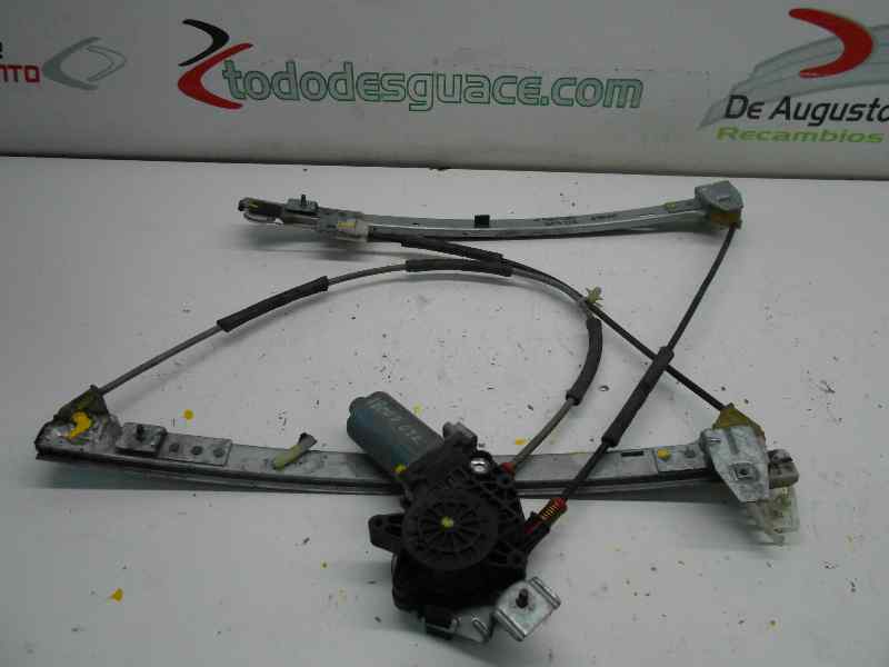  elevalunas delantero izquierdo   citroen xsara berlina 1.6 16v tonic 1.6