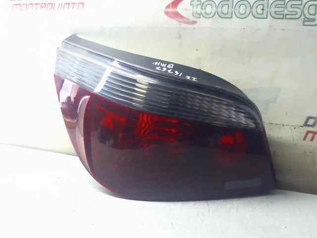  piloto trasero izquierdo   bmw serie 5 berlina (e60) 520i 2.2 24v cat