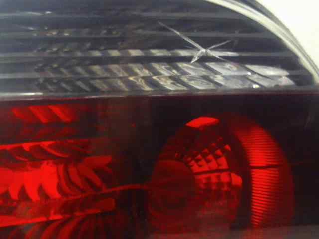  piloto trasero izquierdo   bmw serie 5 berlina (e60) 520i 2.2 24v cat