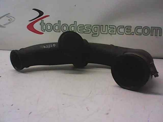  tubo admision   renault kangoo (f/kc0) authentique 1.5 dci diesel