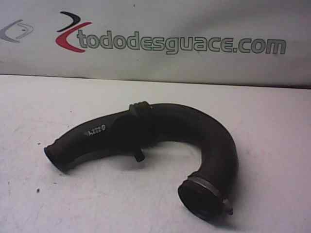  tubo admision   renault kangoo (f/kc0) authentique 1.5 dci diesel