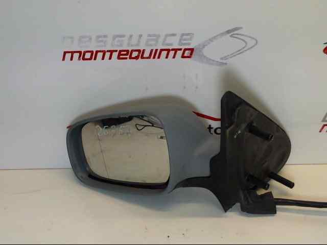  retrovisor izquierdo   volkswagen polo berlina (6n2) conceptline 1.4