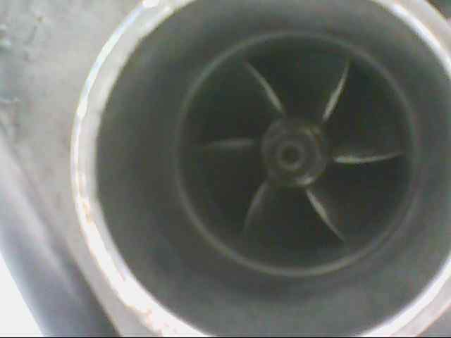  turbocompresor   peugeot 307 (s1) xr 2.0 hdi cat
