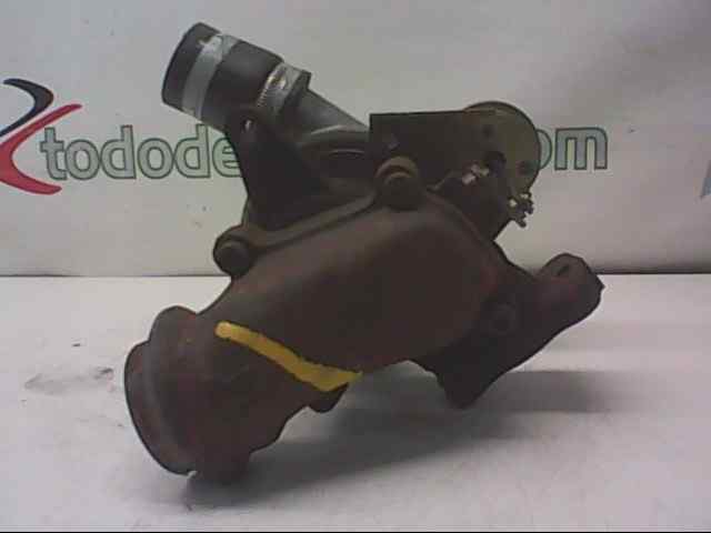  turbocompresor   peugeot 307 (s1) xr 2.0 hdi cat