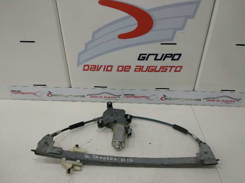  elevalunas trasero derecho   peugeot 406 berlina (s1/s2) sr 1.8 16v cat