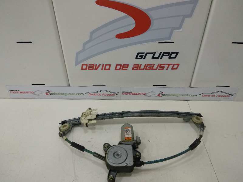  elevalunas trasero derecho   peugeot 406 berlina (s1/s2) sr 1.8 16v cat