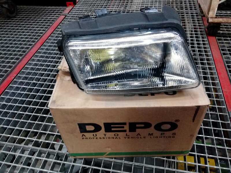  faro derecho   audi a4 avant (b5) 2.8 quattro 2.8 v6 30v