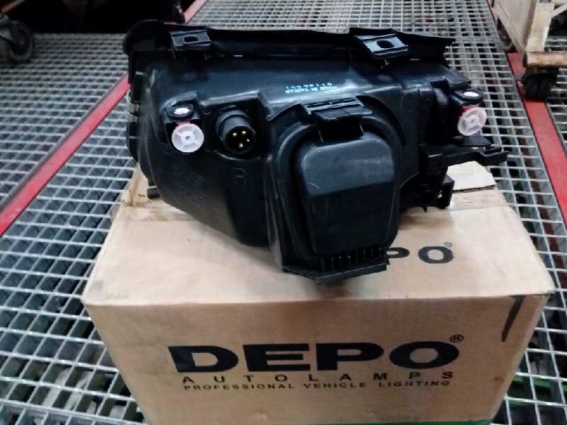  faro derecho   audi a4 avant (b5) 2.8 quattro 2.8 v6 30v