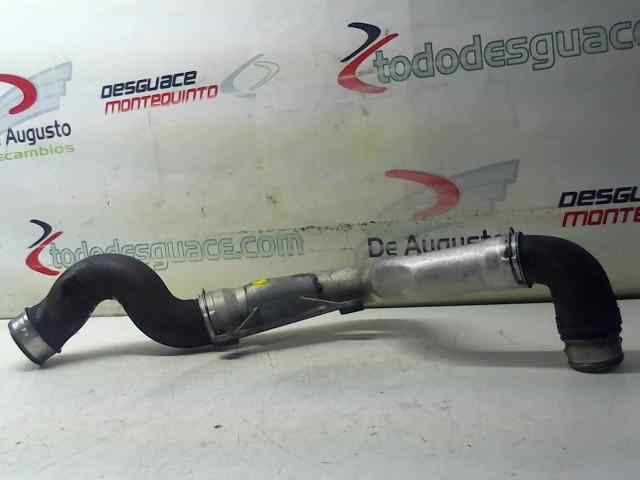  tubo intercooler   volkswagen golf v berlina (1k1) gt sport 2.0 tdi