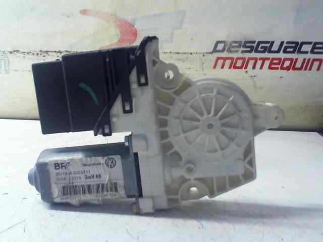  motor elevalunas trasero derecho   volkswagen golf v berlina (1k1) trendline 1.9 tdi