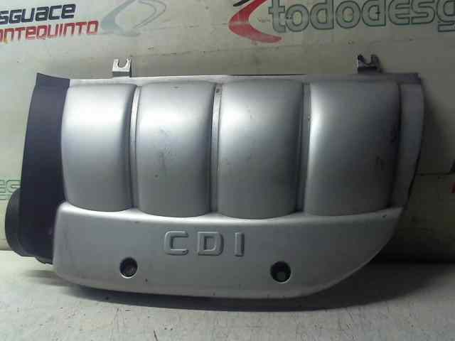  tapa motor   mercedes clase c (w203) berlina 200 cdi (203.004) 2.2 cdi cat