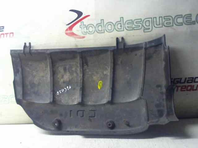  tapa motor   mercedes clase c (w203) berlina 200 cdi (203.004) 2.2 cdi cat