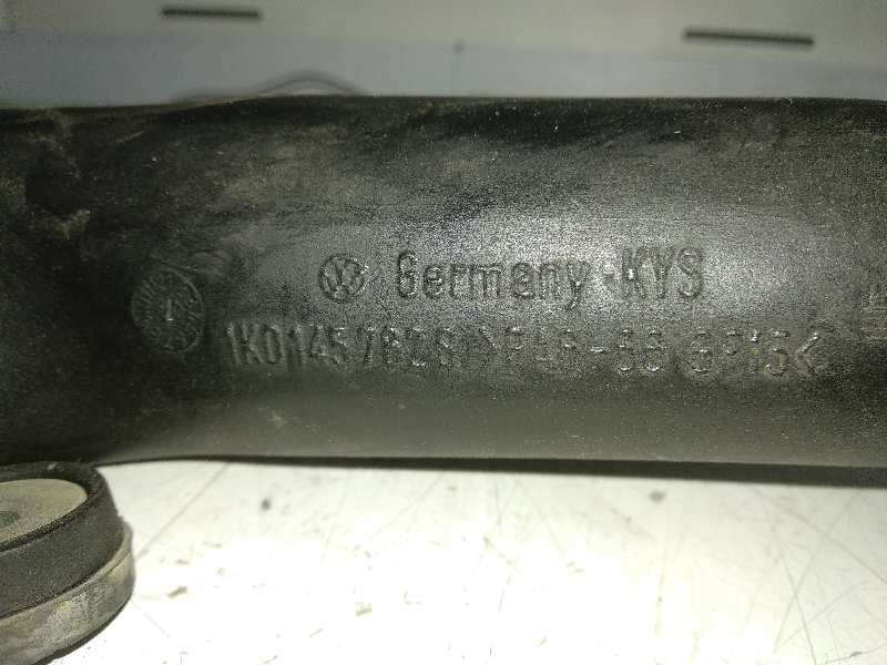  tubo turbo   seat altea (5p1) hot 1.9 tdi