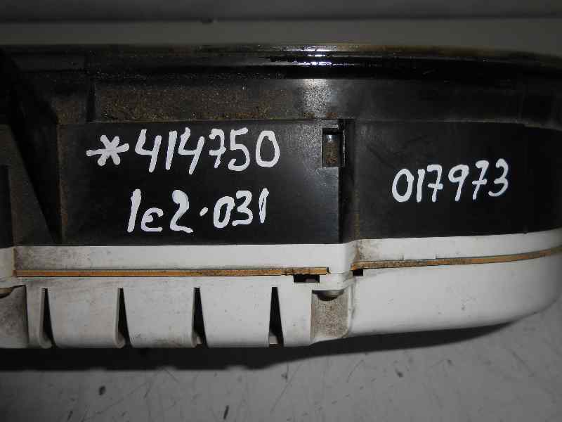  cuadro instrumentos   renault laguna (b56) 1.8 anade 1.8